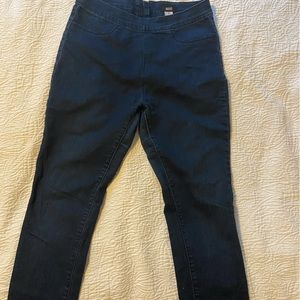 BDG denim jegging